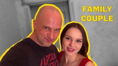 PINHOLE XXX. I'm so lucky to have this reverse gangbang - hotmovs.com - Russia