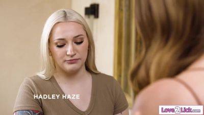 Latina lesbian fucking big tits uber driver with strap on - hotmovs.com