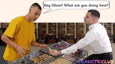 When Candy Meets Chemistry - hotmovs.com