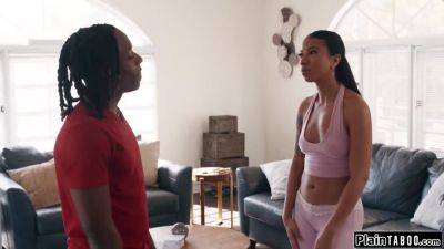 With two lesbians in my bedroom can you blame me for spying? - hotmovs.com