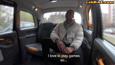 Stunning babe get pussydestroyed by BBC - hotmovs.com