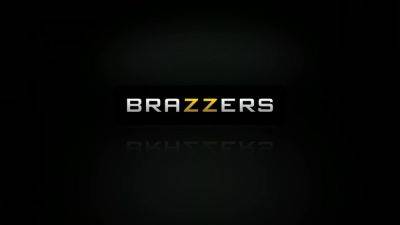 Who Ya Gonna Call? Porn Busters! With Ava Koxxx, Danny D, Leigh Darby - Brazzers - hotmovs.com - Britain