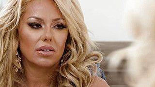 Lets see if you can make stepmommy cum - ah-me.com