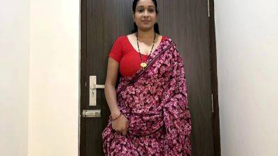 Friends Sexy Wife Priya Bhabhi Came Fir Sex With Big Dick, She Was Getting Bored Alone - desi-porntube.com - India