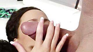 Teen seduce older Big Dick Guy to Fuck - ah-me.com