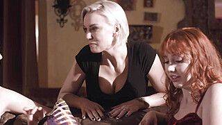 Kenzie Taylor - Milf Mom - Arietta Adams - Freya Parker - You were checking out your stepdaughter - ah-me.com