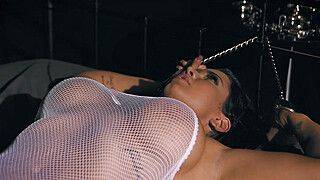 Chloe Lamour - DDF - Dominated By Therapist - ah-me.com