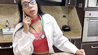 MY STEPMOTHER DOCTOR FELL INTO MY TRAP - ah-me.com