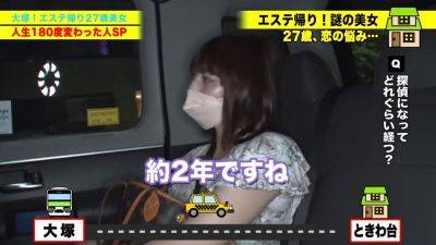 0008967_お姉さん フェラチオ 美女などが含まれている - upornia.com - Japan