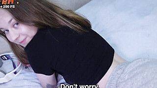 Aren't you tired of petting yet? Let's have sex already. - ah-me.com