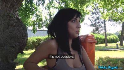 Ass Babe And Sweet Babe - Sweet Fucked Against Fence - hotmovs.com