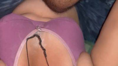 Delhi Desi Wife Priya Babhi Hair Remove In Saloon Before Massage - desi-porntube.com - India