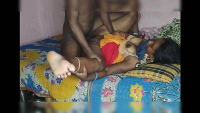 Desi Auntie Hardcore Anal Fuck with Ravikumar - Mature Indian MILF Gets Banged - xxxfiles.com - India