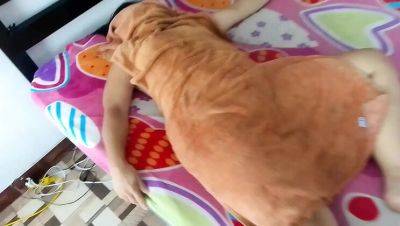 Granny 1: Exclusive Pleasures Doggy Style with Mature Grandma - veryfreeporn.com