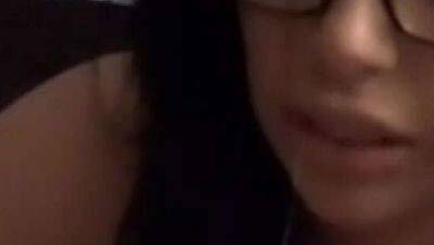 Sheila Ortega - Sheila Ortega and Xaviphoto Hot Amateur Sex on Couch - Big Natural Tits, Huge Ass, Real Orgasm - veryfreeporn.com