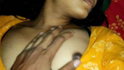 My Girlfriend Gets Romantic Sex - Indian Babe Takes Big Cock Doggystyle - veryfreeporn.com - India