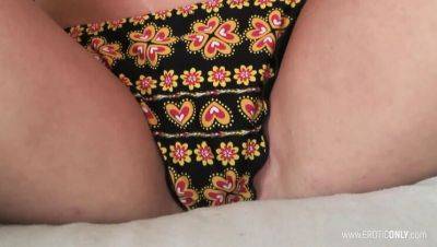 German Mature Babe Gets Hardcore Doggy Style Fucking in HD - porntry.com - Germany