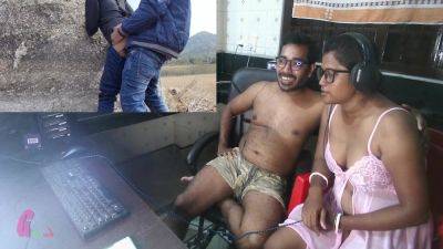 Bahot Maza Kiya Tha Us Din, Porn Review In Hindi - desi-porntube.com - India