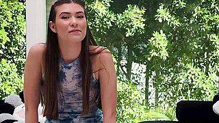 Newbie porn lover bends over for dick - ah-me.com