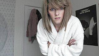 [Pornolab.net] Sex Starved Mom Gets Fucked By Son - ah-me.com