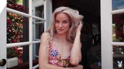 Playboy Centerfolds - PlayboyTV - hotmovs.com