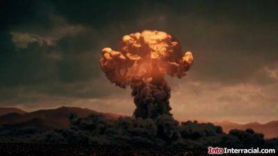 Doomsday preppers getting some ass when Kitana Lure shows up - hotmovs.com - Russia