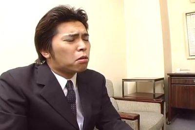 Best Japanese Slut In Exotic Cougar, Close-up Jav Video - Shizuku Yukino - hotmovs.com - Japan