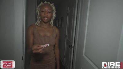 DIRE DESIRES Poundtown episode 2 with Syth - hotmovs.com