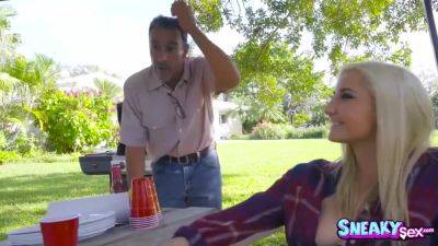 Amber Jade And Jade Amber In Exciting Outdoor Fucking With And Bambino - hotmovs.com