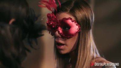 Private Party: 1 With Emily Willis - hotmovs.com