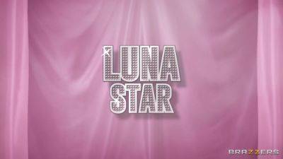 Diamond Dolls With Luna Star, Zac Wild, Payton Preslee - Brazzers - hotmovs.com