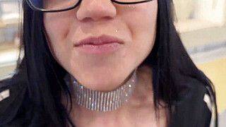 Crisanto999 - I meet a fan at the mall AND HE INVITES ME TO WHAT I LIKE - ah-me.com