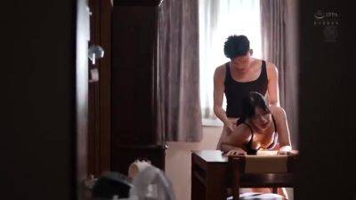 Excellent Sex Movie Japanese Censored Exclusive Uncut - hotmovs.com - Japan