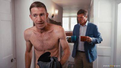 Quincy's Summer Sex-Capade With Danny D, Quincy - Brazzers - hotmovs.com - Britain