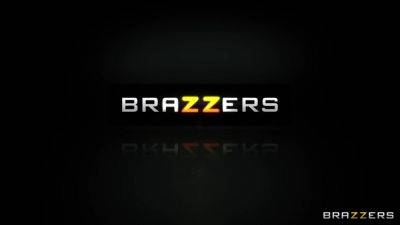 Snowbanging: Part 2 With Charles Dera, Luna Star - Brazzers - hotmovs.com