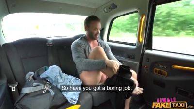 Billie Star - Dance For Your Free Ride Big Boy - hotmovs.com