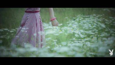 The Warm Up - PlayboyTV - hotmovs.com