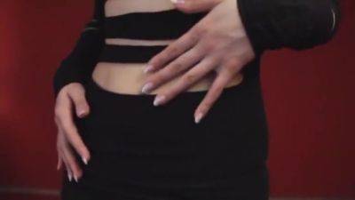 Fabulous Japanese Chick In Horny Big Tits, Blowjob Jav Clip With Anri Okita - hotmovs.com - Japan