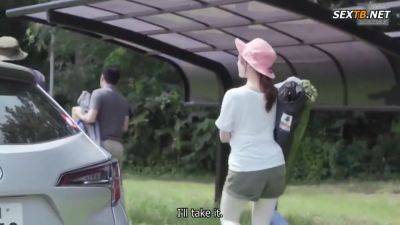 Japanese Wife Swap For 3 Days And 2 Nights [english Subtitle] - hotmovs.com - Japan - Britain - North Korea