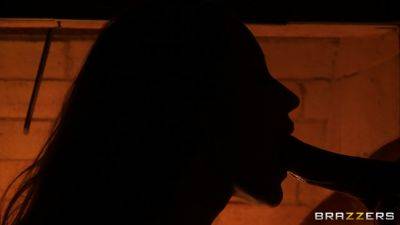 They Always Come Back With Dani Daniels, Bill Bailey - Brazzers - hotmovs.com