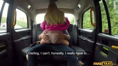 Busty Cum Hungry Blondes Dirty Ride - hotmovs.com