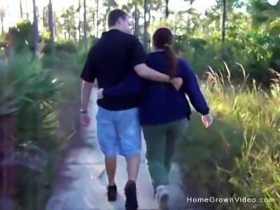 Outdoor Fucking With Pheonix And Fred - Outdoor Fucking With Pheonix And Fred - hotmovs.com