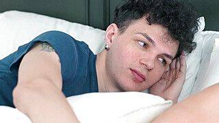 Cory Chase - Stepmoms Cuddle Buddy - ah-me.com