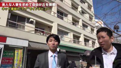 0009151_パンパン 人妻ナンパ 人妻などが含まれている - upornia.com - Japan