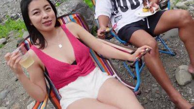 0009096_お姉さん 突き上げ騎乗位 デカ乳などが含まれている - upornia.com - Japan