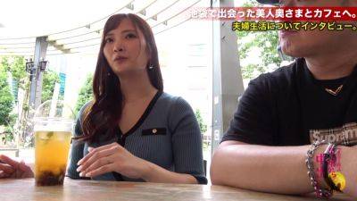 0009120_美人 ぽっちゃり 着衣巨乳などが含まれている - upornia.com - Japan