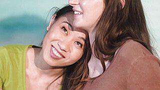 Hazel Moore - Kimmy Kimm - In for a quickie while the nurse is gone - ah-me.com