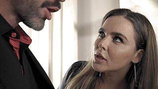 Kenzie Reeves - Charles Dera - My mistress sucks while my wife rims me - ah-me.com