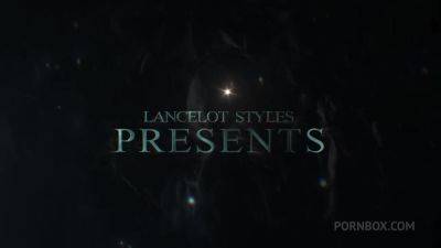 Ainhoa campbell A hot and strong 2 in 1 4 - hotmovs.com