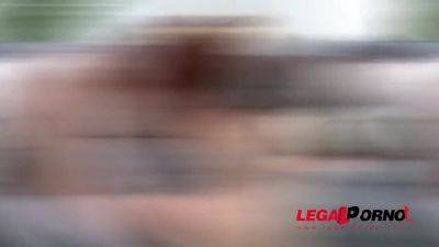 Alexa Nova - Luna Rival vs Alexa Nova 3on2 DAP your face off fest SZ - hotmovs.com - France - Usa